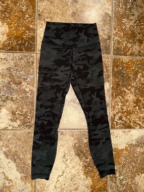 Lululemon Align Pant 25”